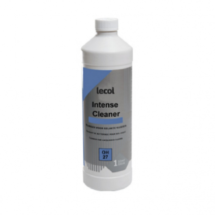 Lecol Intense cleaner OH-27 1 L | Tukvloeren.nl