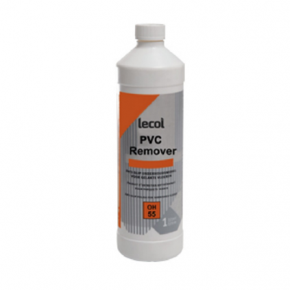Lecol PVC Remover OH-55 1 L | Tukvloeren.nl