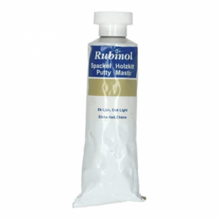 Putty eiken/eiken licht
