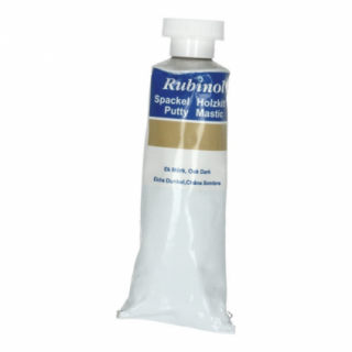 Putty eiken donker
