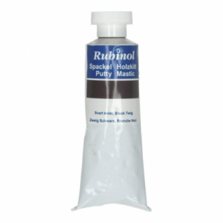 Putty zwart
