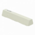 Losse hardwaxstaaf 655 wit
