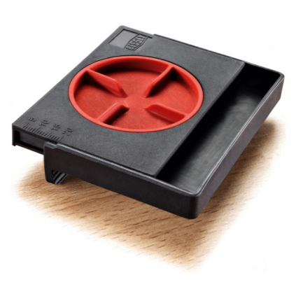 Afstandhouder AV2 5-20 mm (4 stuks)