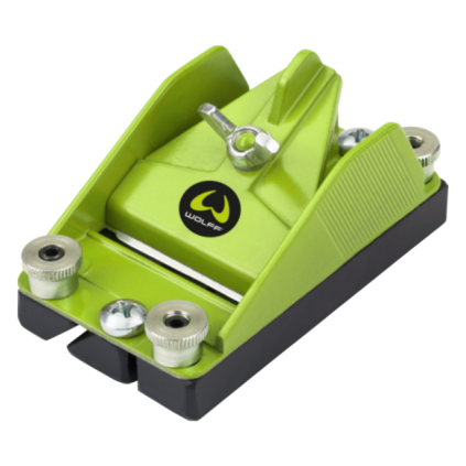 PVC randensnijder / kantenkoning