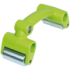 Handaandrukroller voor PVC met 2 rollers