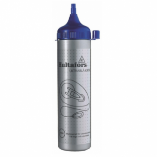 Slagsnoerkrijt ultrablauw 400 gr