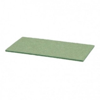 PPC groene ondervloerplaat 4 mm