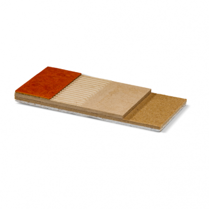 Jumpax Classic (Original/dual) ondervloer 10 mm | Tukvloeren.nl