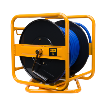 Slanghaspel compleet 30 meter