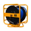Slanghaspel compleet 30 meter