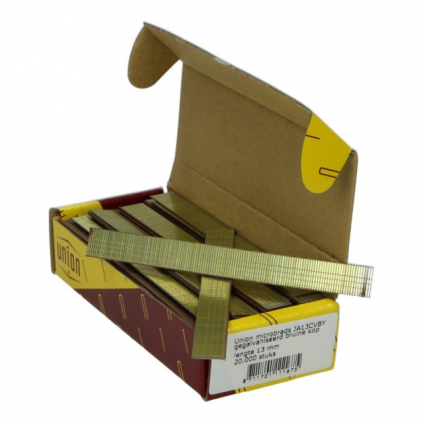 Brads JA13 bruin (20000 st)