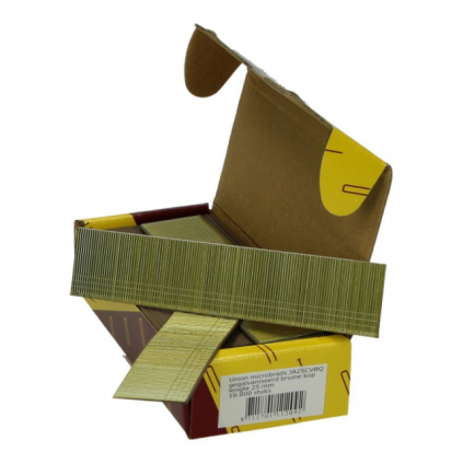 Brads JA25 bruin (10000 st)