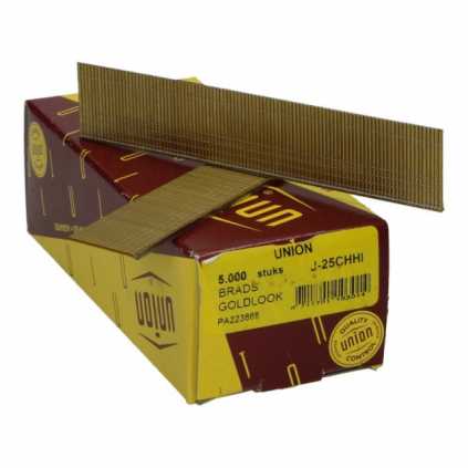 Brads J25 goldlook (5000 st)