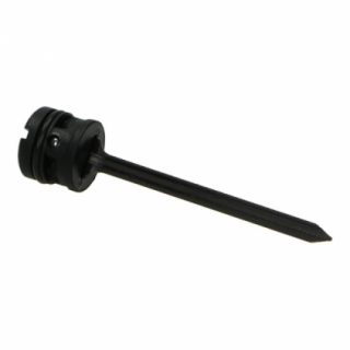 Slagpen voor JA-tacker (inslagdiepte circa 2 mm)