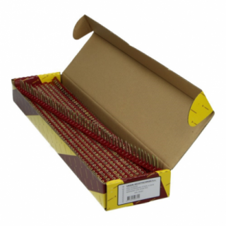 Schroeven (strip) 4,0x30mm PZ2 (1000 st)