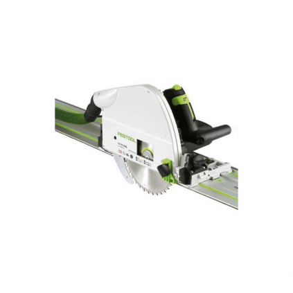 Invalcirkelzaagmachine TS 75 EBQ-Plus-FS