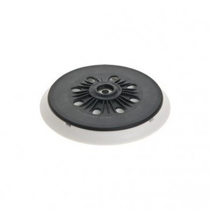 Steunschijf ST-STF D150/MJ2-M8-W-HT