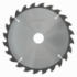 Cirkelzaagblad 210x3,0x30 24T (TS-75) [hout]
