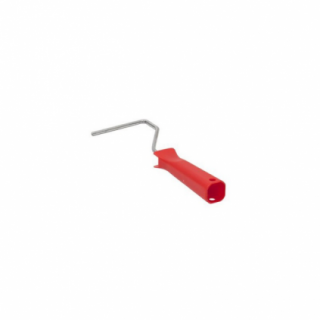 Beugel voor mini-lakroller 10 cm