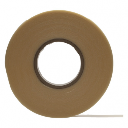 Dubbelzijdige Plinten & Profielen Tape 25mm x 25m