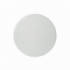 Pads dun 16" wit