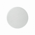 Pads dun 16" wit