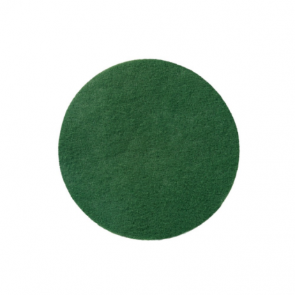 Pads dun 16" groen