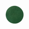 Pads dun 16" groen