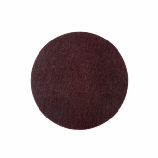 Pad dun 16" paars (lak/Neutral oil/wings)