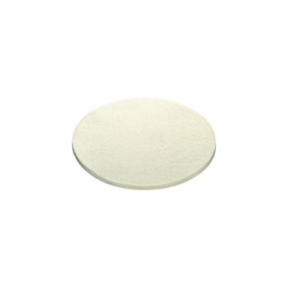 Viltschijf 16 inch