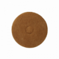 Pads dik 16" beige
