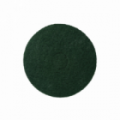 Pads dik 16" groen