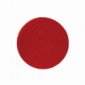 Pads dik 16" rood