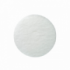 Pads dik 13'' wit