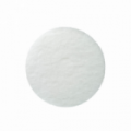 Pads dik 13'' wit