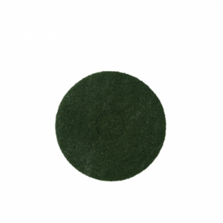 Pads dik 13'' groen