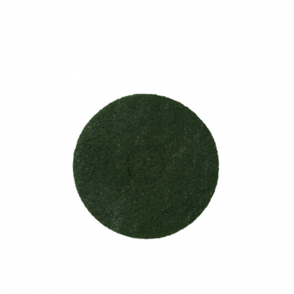 Pads dik 13'' groen