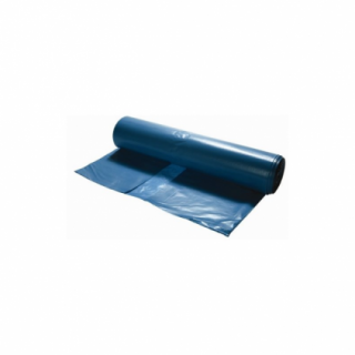 Vuilniszakken LDPE blauw (70x110 cm) - 20 st.