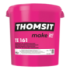 Thomsit aanmaakemmer voor egalisatie 30L