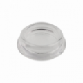 Beschermcup voor wieltjes rond (15 mm) ( set van 4 )