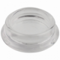 Beschermcup voor wieltjes rond (50 mm) ( set van 4 )