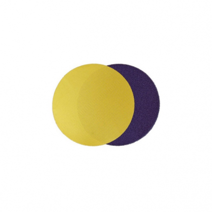 Multihole schuurschijf 150 mm K120 (25 stuks)