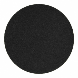 Schuurschijf klit 16" K 24