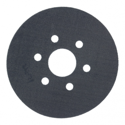 Klittenbandschijf 178 mm voor Bona Edge