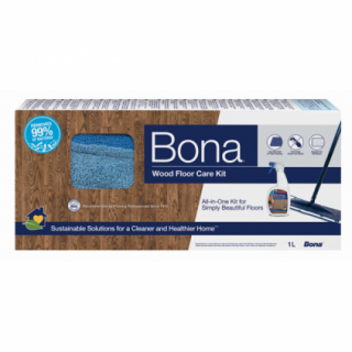 Bona Houten Vloer startpakket
