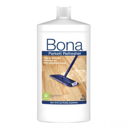 Bona Houten Vloer Refresher 1 L | Tukvloeren.nl