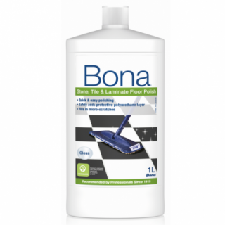 Bona Tegel en Laminaat Polish 1 L