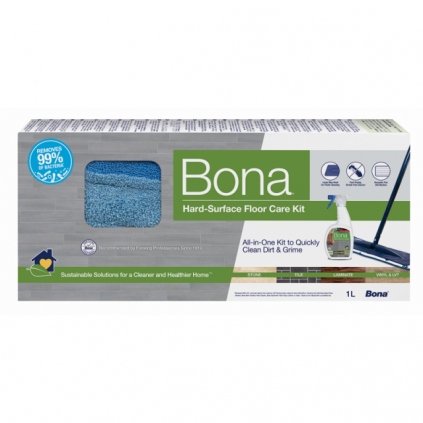 Bona Tegel- en Laminaat startpakket | Tukvloeren.nl