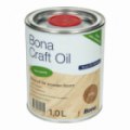 Bona Craft Oil 1K Pure 1 L