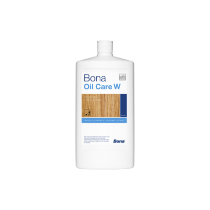 Bona Oil Care W (naturel) 1 Liter | Tukvloeren.nl
